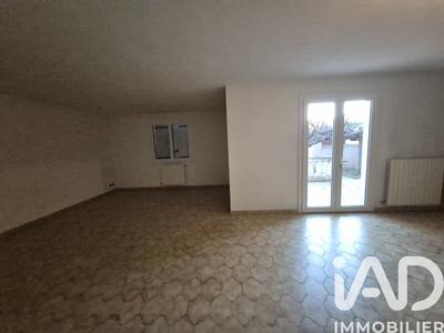 Maison - 170 m² - 6 pièces