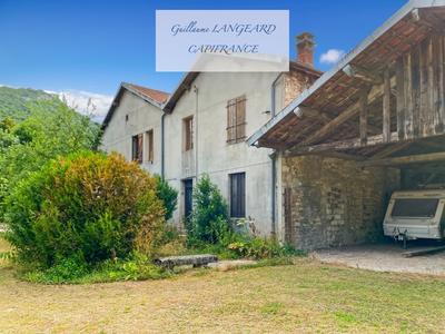 Propriété - 409 m² - 10 pièces