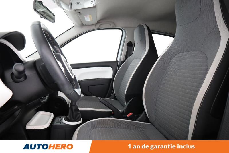Renault Twingo 1.0 SCe Intens 69 ch