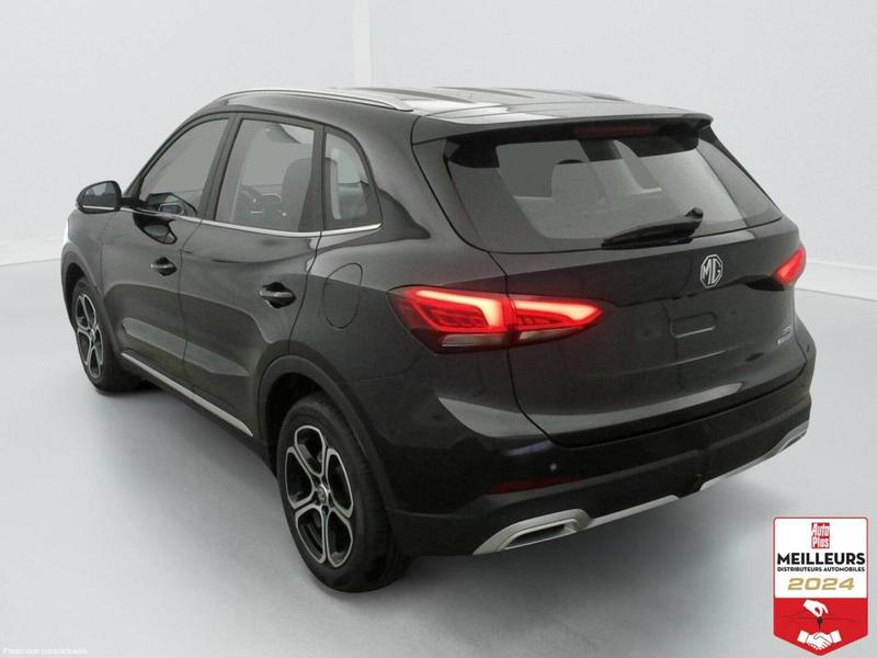 Mg Zs 1.5 l Hybrid+ 197 ch Comfort