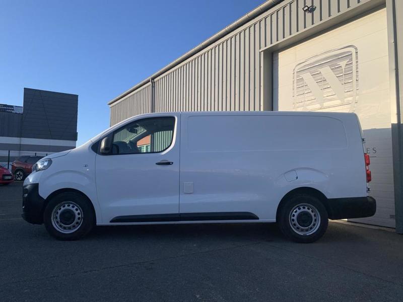 Peugeot Expert Standard 2.0 BlueHDi 120 Ch Premium Aménagé - Garantie 6 Mois