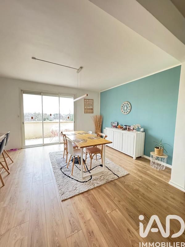 Maison - 175 m² - 8 pièces