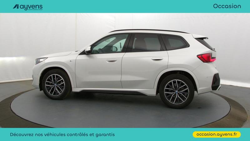 Bmw X1 sDrive18i 136ch m Sport