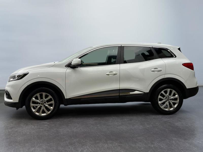 Renault Kadjar Blue dCi 115 Edc Business