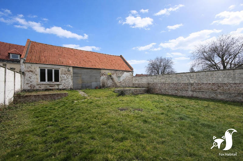 Maison - 118 m² - 4 pièces