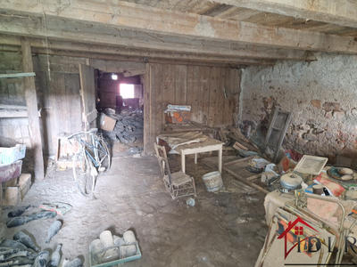 Maison - 165 m² - 4 pièces