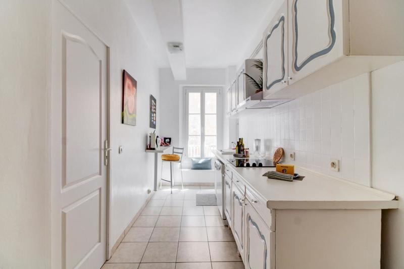 Appartement - 53 m² - 3 pièces