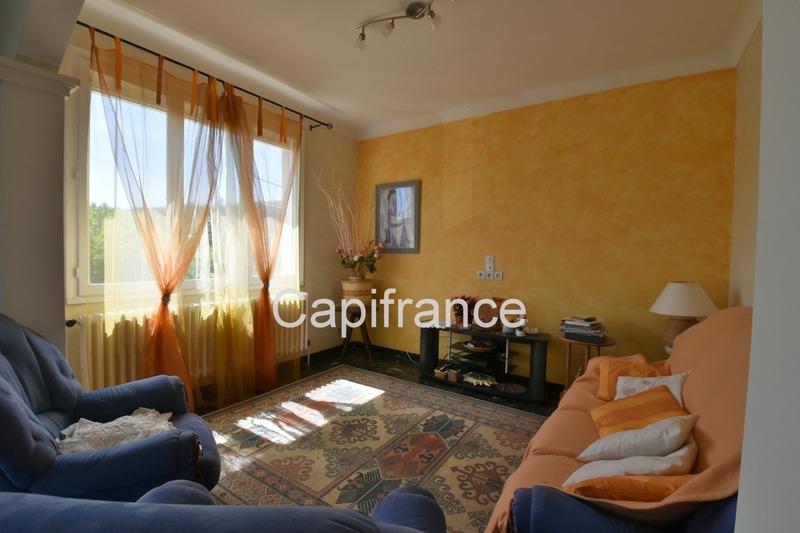 Maison - 155 m² - 6 pièces