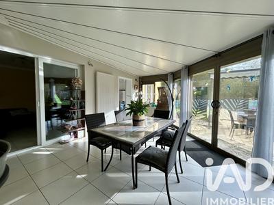 Maison - 150 m² - 8 pièces