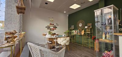 Local commercial - 73 m²