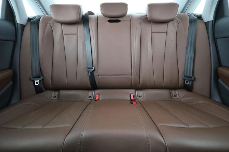 Audi A4 2.0 Tfsi Ultra Design Luxe s tronic 190 ch