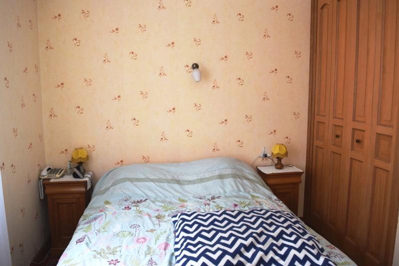 Maison - 68 m² - 3 pièces