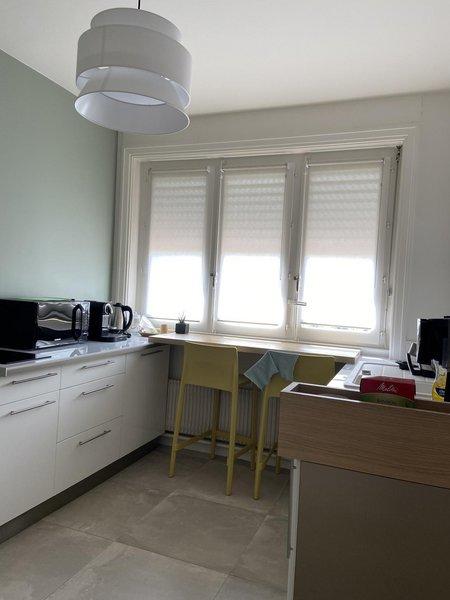 Local commercial - 61 m²