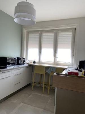 Local commercial - 61 m²