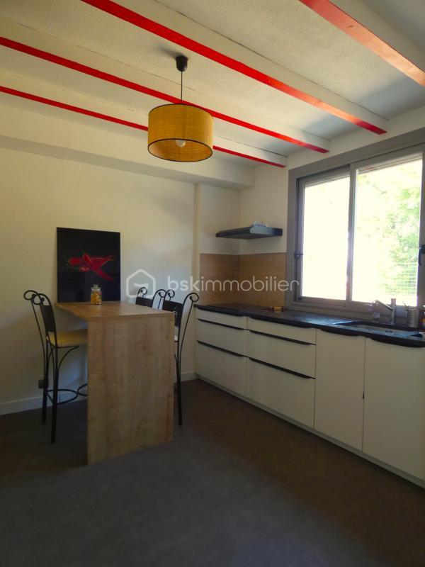 Maison de ville - 159 m² - 11 pièces