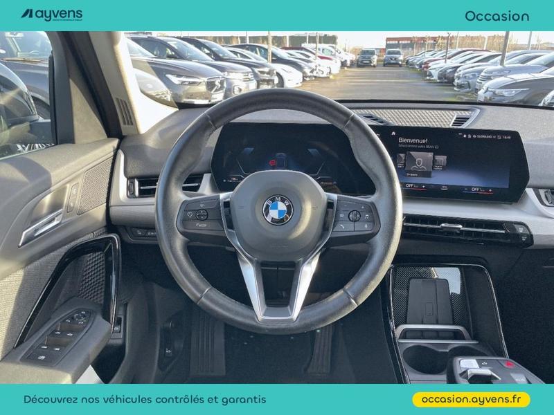 Bmw X1 sDrive18i 136ch Business Design