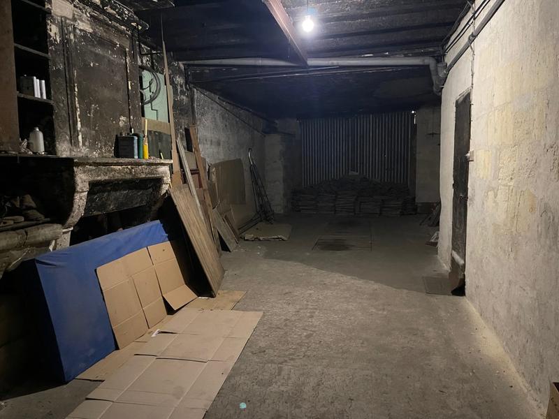 Maison traditionnelle - 81 m² - 3 pièces