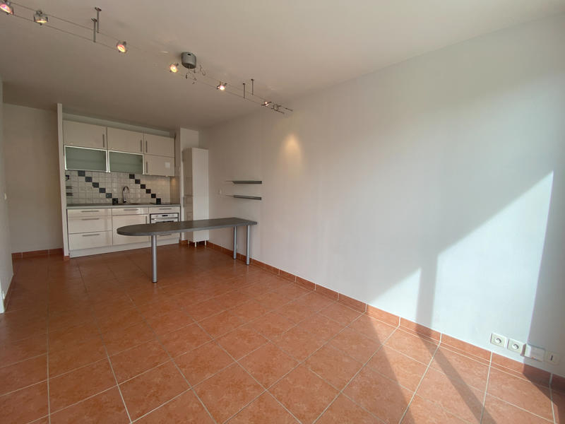 Appartement - 29 m² - 2 pièces