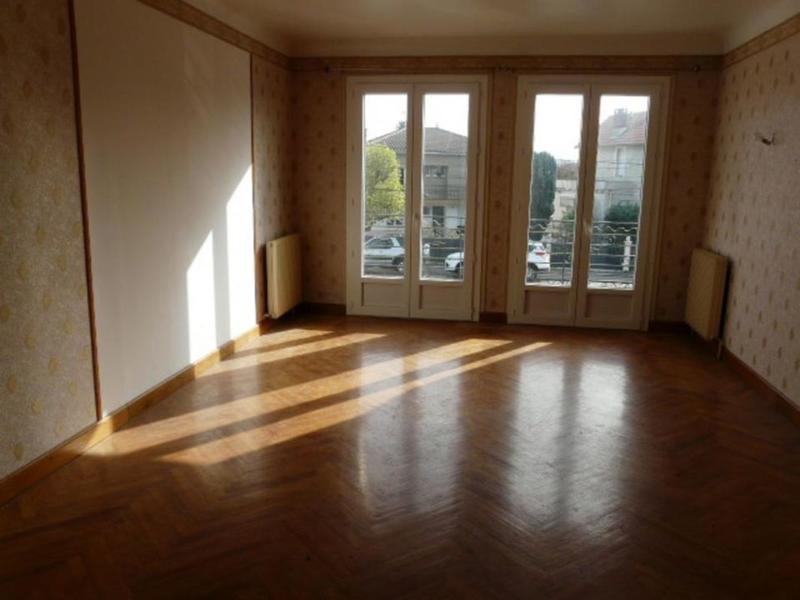 Maison de ville - 140 m² - 10 pièces