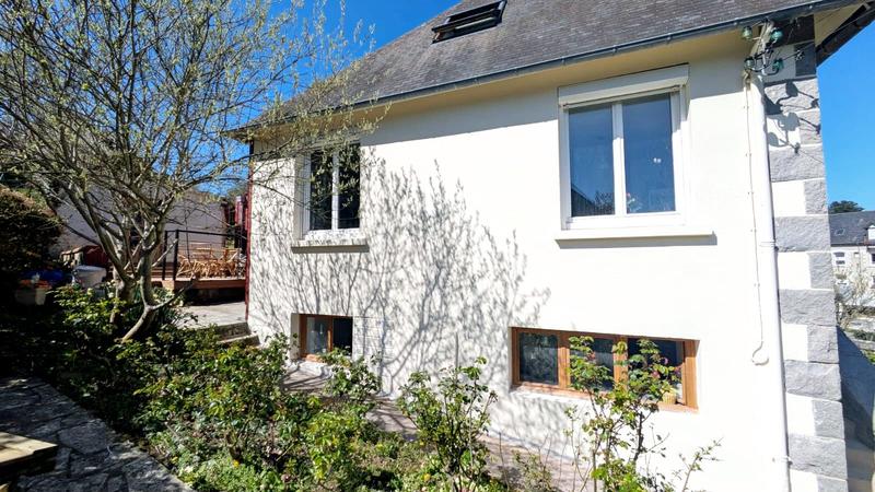 Maison - 155 m² - 6 pièces