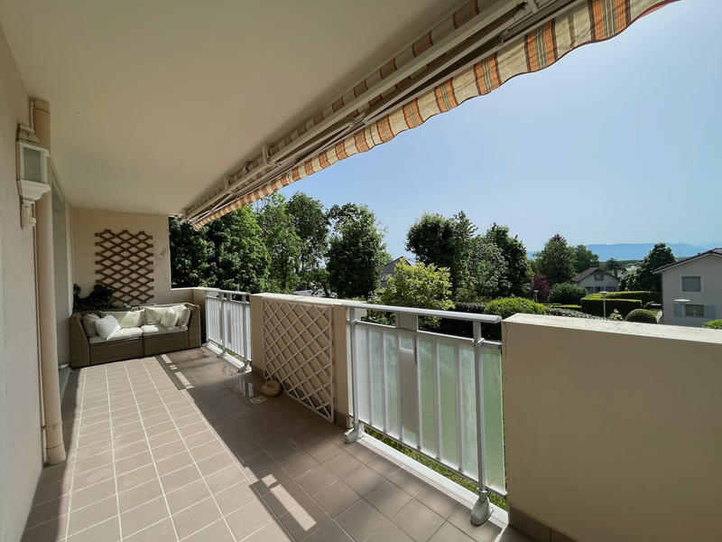 Appartement - 151 m² - 5 pièces