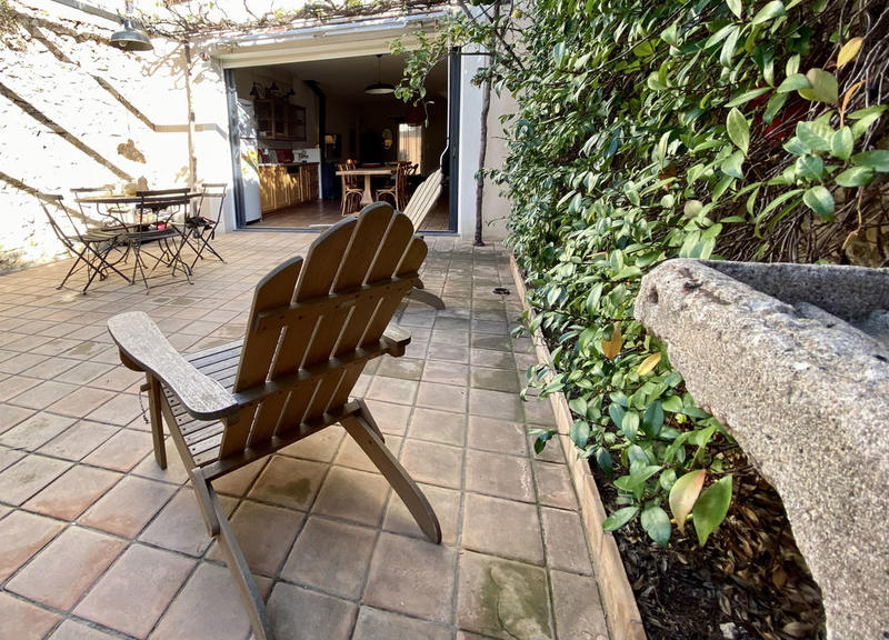 Maison - 150 m² - 4 pièces