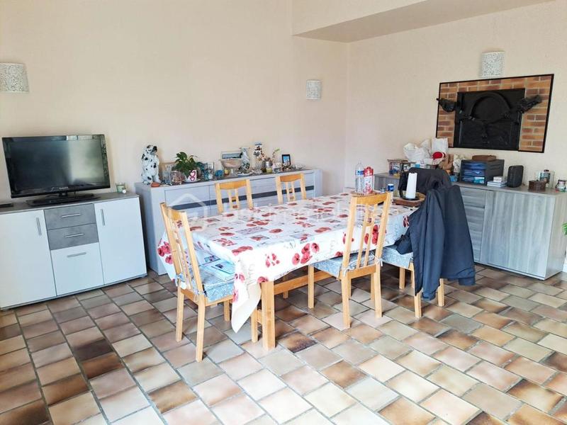 Maison - 81 m² - 3 pièces