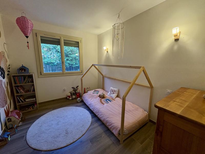 Villa - 167 m² - 5 pièces