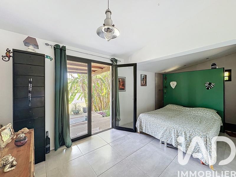 Maison - 82 m² - 4 pièces