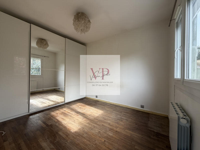 Maison - 39 m² - 2 pièces