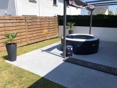 Maison - 99 m² - 3 pièces