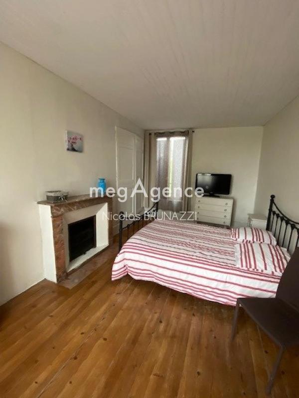 Propriété - 158 m² - 5 pièces