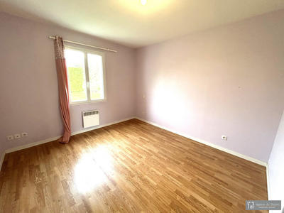 Maison contemporaine - 95 m² - 5 pièces