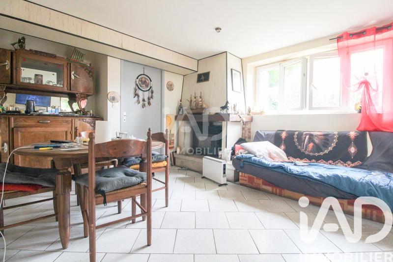 Maison - 148 m² - 6 pièces