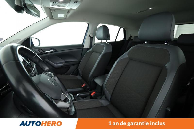 Volkswagen t-Cross 1.0 Tsi Carat Dsg 110 ch
