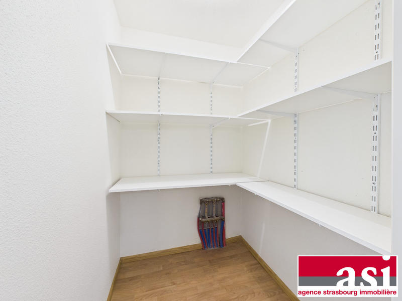 Appartement - 71 m² - 3 pièces