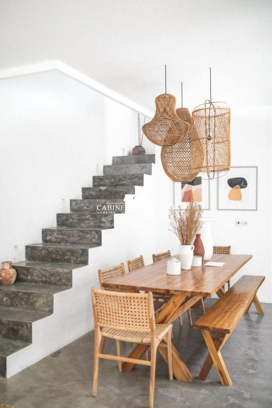 Maison - 81 m² - 4 pièces