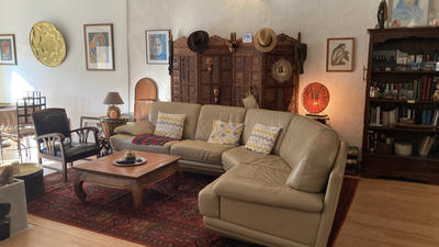 Appartement - 95 m² - 3 pièces