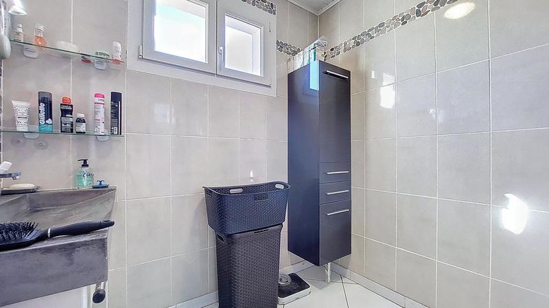 Maison - 155 m² - 6 pièces