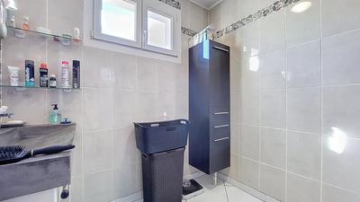 Maison - 155 m² - 6 pièces