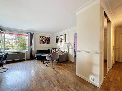 Appartement - 70 m² - 4 pièces