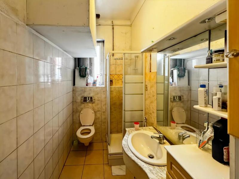 Appartement - 52 m² - 2 pièces