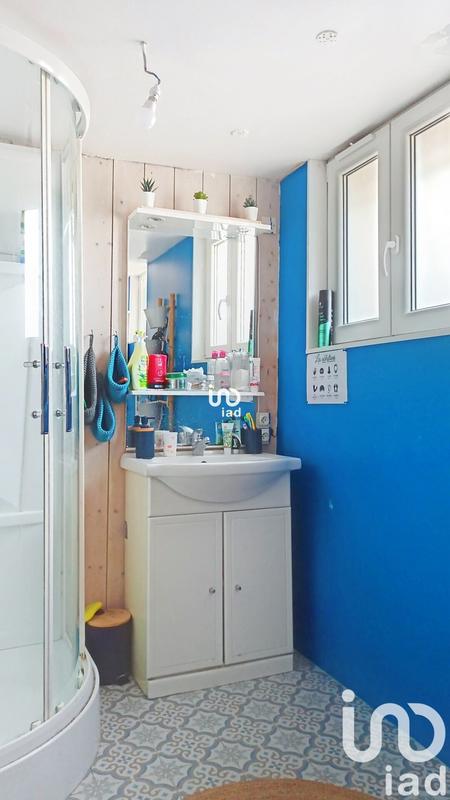 Maison de village - 155 m² - 7 pièces