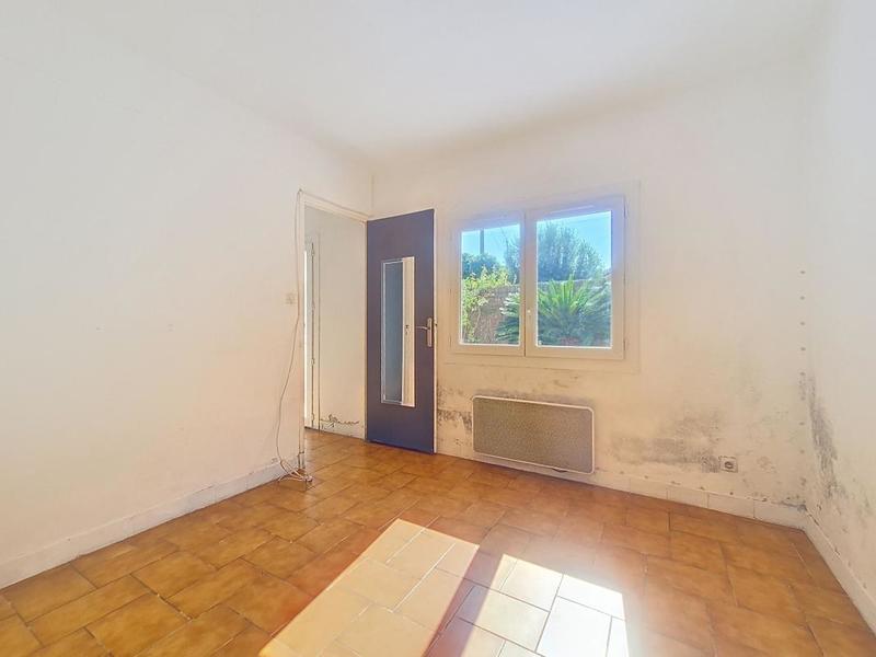 Maison - 46 m² - 2 pièces