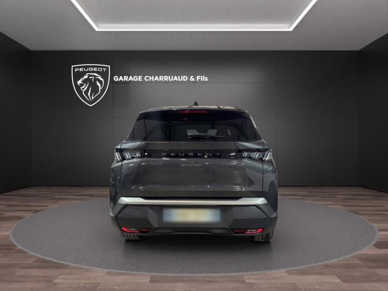 Peugeot 5008 III 1.2 Hybrid 145 E-Dcs6 Allure