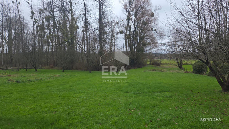 Maison - 142 m² - 7 pièces