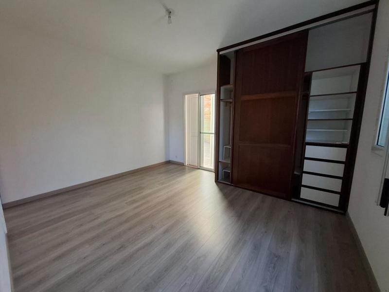 Maison - 124 m² - 5 pièces