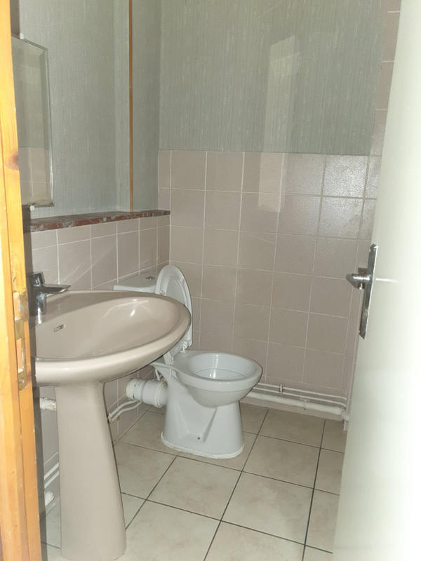 Triplex - 69 m² - 4 pièces