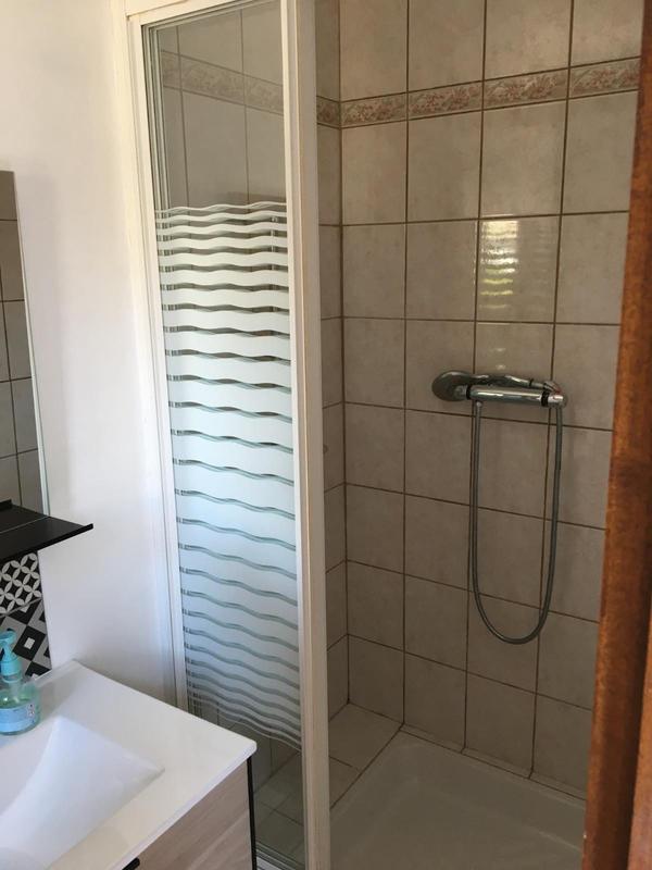 Maison - 45 m² - 2 pièces