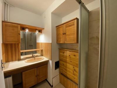 Studio - 34 m² - 1 pièce